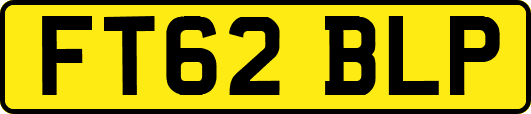 FT62BLP