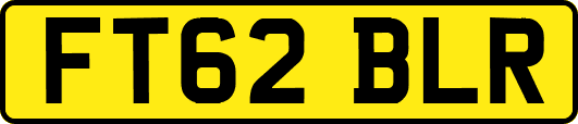FT62BLR