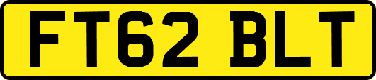 FT62BLT