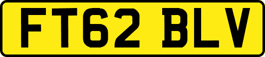 FT62BLV