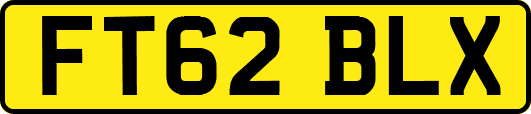 FT62BLX