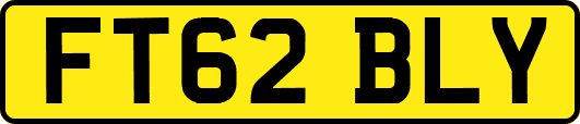 FT62BLY