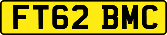 FT62BMC