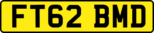 FT62BMD