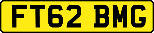 FT62BMG