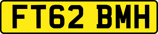 FT62BMH