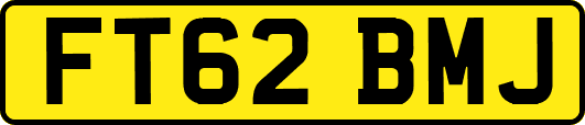 FT62BMJ