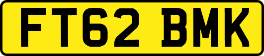 FT62BMK