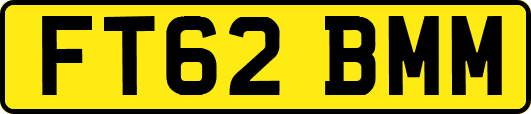 FT62BMM
