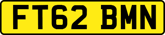 FT62BMN