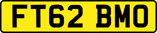 FT62BMO