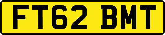 FT62BMT