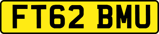 FT62BMU