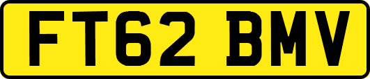 FT62BMV