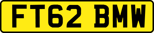 FT62BMW