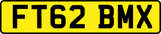 FT62BMX