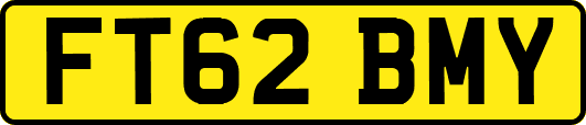 FT62BMY