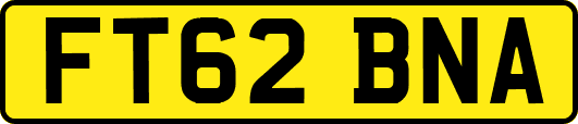 FT62BNA