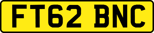 FT62BNC