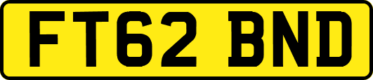 FT62BND
