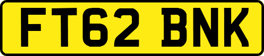 FT62BNK