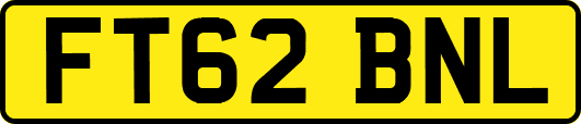 FT62BNL