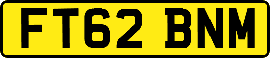 FT62BNM