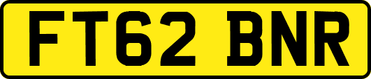 FT62BNR