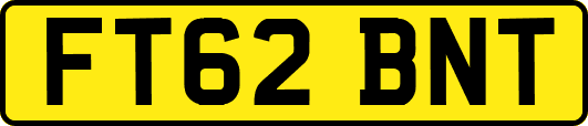 FT62BNT