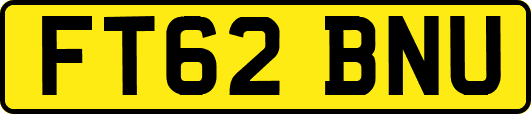 FT62BNU