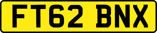 FT62BNX