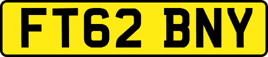 FT62BNY