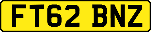 FT62BNZ