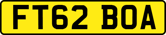 FT62BOA