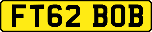 FT62BOB