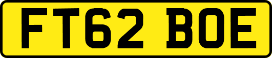 FT62BOE