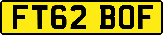 FT62BOF