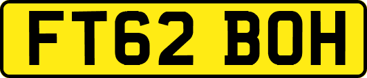 FT62BOH