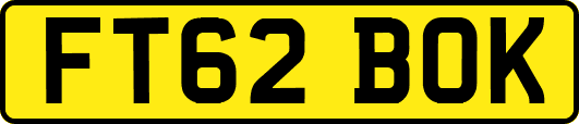 FT62BOK