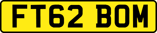 FT62BOM