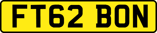 FT62BON