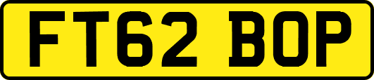 FT62BOP
