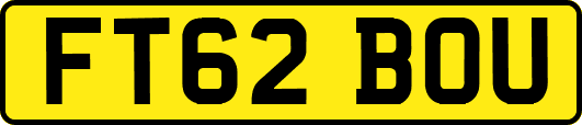 FT62BOU