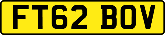 FT62BOV