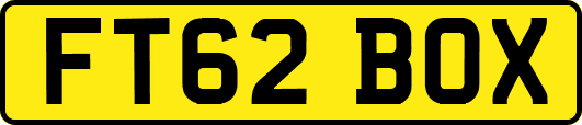 FT62BOX