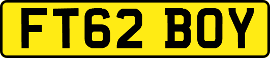 FT62BOY