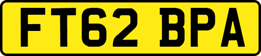 FT62BPA