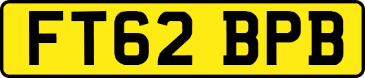 FT62BPB