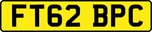 FT62BPC