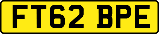 FT62BPE